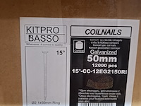 Partij ijzerwaar in 4x vak - afbeelding 4 van  13