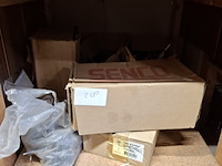 Partij ijzerwaar in 4x vak - afbeelding 14 van  14