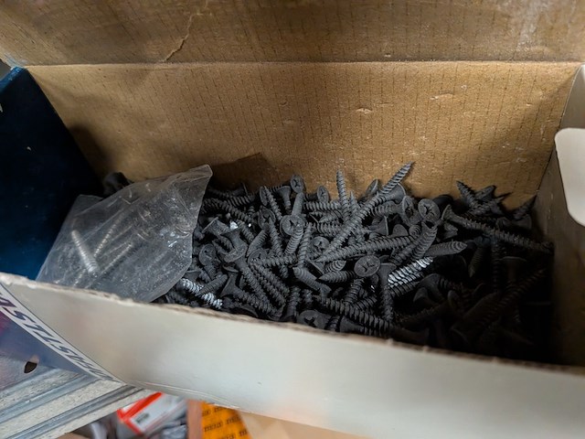 Partij ijzerwaar - afbeelding 4 van  63