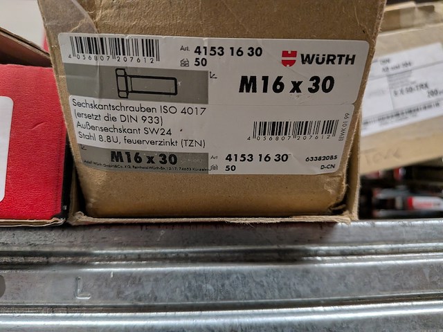 Partij ijzerwaar - afbeelding 5 van  63