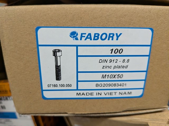 Partij ijzerwaar - afbeelding 9 van  63