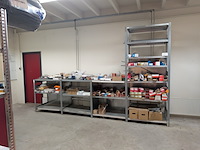 Partij ijzerwaar - afbeelding 1 van  63