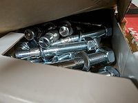 Partij ijzerwaar - afbeelding 13 van  63