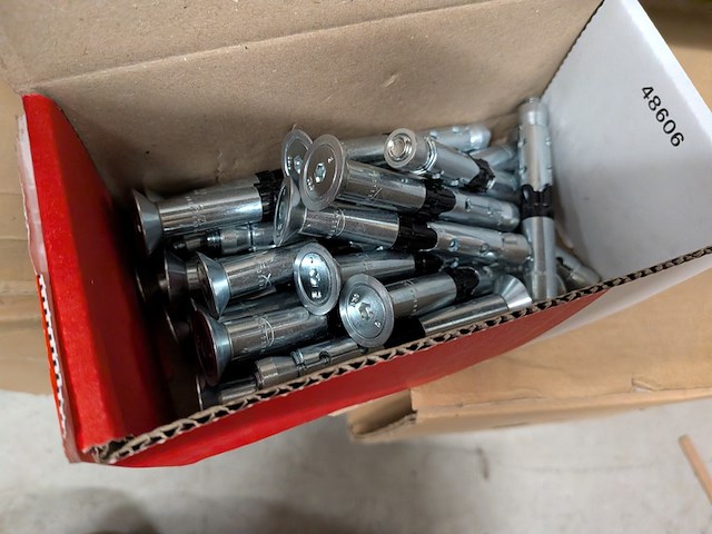 Partij ijzerwaar - afbeelding 16 van  63