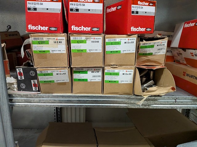 Partij ijzerwaar - afbeelding 17 van  63