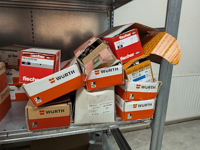 Partij ijzerwaar - afbeelding 22 van  63