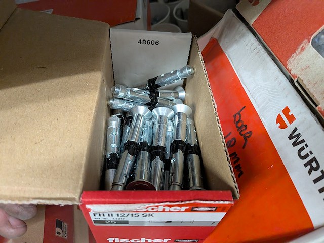 Partij ijzerwaar - afbeelding 25 van  63