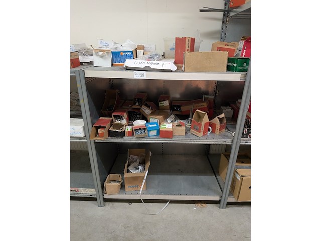 Partij ijzerwaar - afbeelding 35 van  63