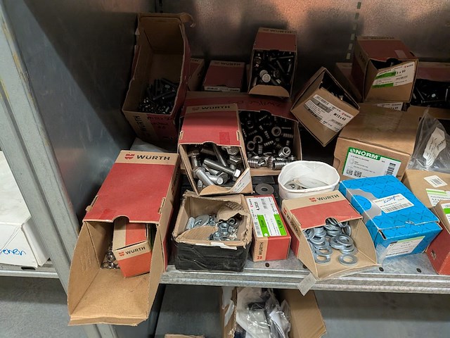 Partij ijzerwaar - afbeelding 36 van  63