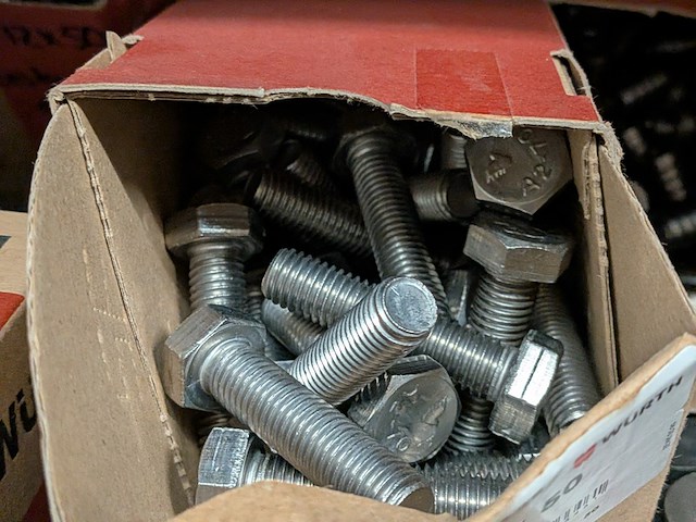 Partij ijzerwaar - afbeelding 41 van  63