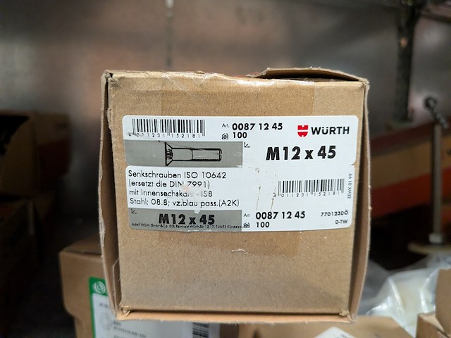 Partij ijzerwaar - afbeelding 42 van  63