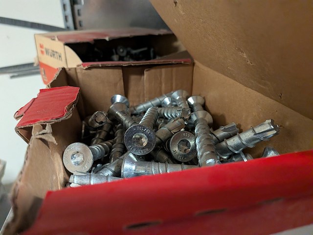 Partij ijzerwaar - afbeelding 34 van  63