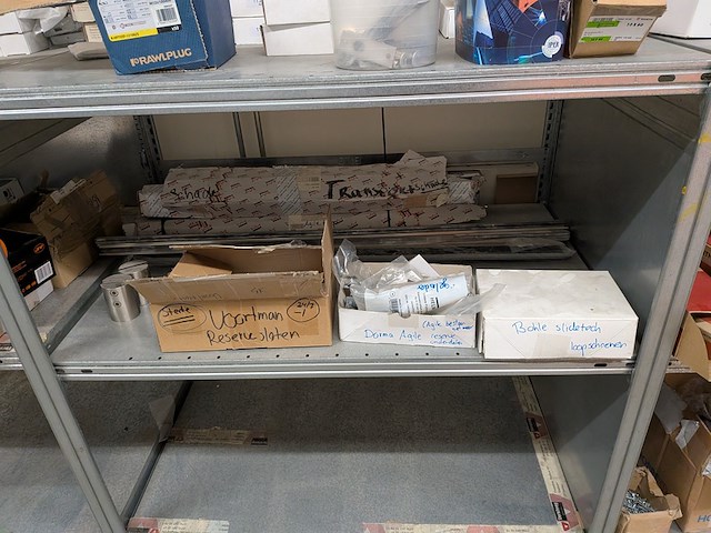 Partij ijzerwaar - afbeelding 47 van  63