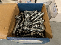 Partij ijzerwaar - afbeelding 52 van  63