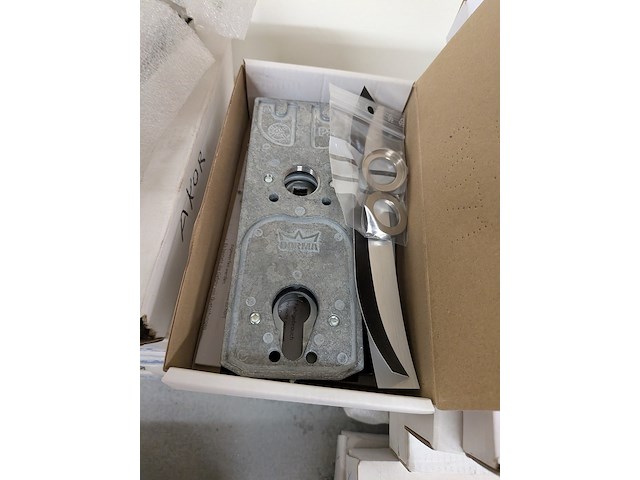 Partij ijzerwaar - afbeelding 54 van  63