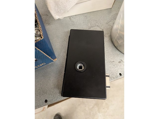 Partij ijzerwaar - afbeelding 58 van  63