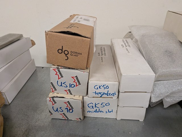 Partij ijzerwaar - afbeelding 59 van  63