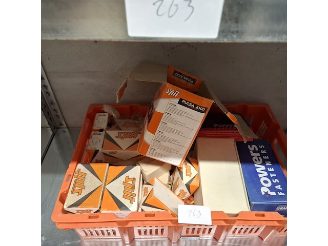 Partij ijzerwaar - afbeelding 15 van  22