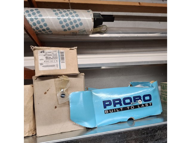 Partij ijzerwaar - afbeelding 16 van  22