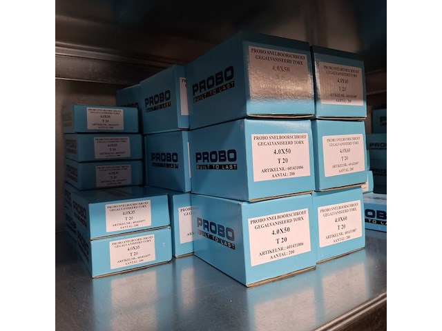 Partij ijzerwaar - afbeelding 21 van  22