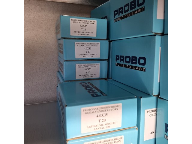 Partij ijzerwaar - afbeelding 22 van  22