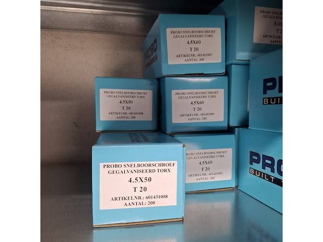 Partij ijzerwaar - afbeelding 16 van  20