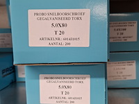 Partij ijzerwaar - afbeelding 18 van  20