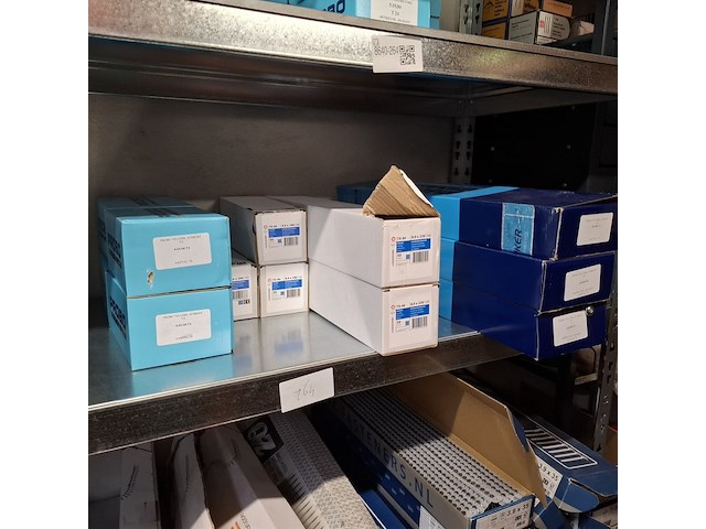 Partij ijzerwaar - afbeelding 20 van  20