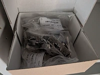Partij ijzerwaren o.a. blum, fisher - afbeelding 56 van  61