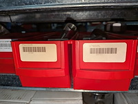 Partij ijzerwaren o.a. manometers - afbeelding 3 van  56