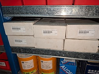 Partij ijzerwaren o.a. manometers - afbeelding 15 van  56