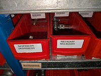 Partij ijzerwaren o.a. manometers - afbeelding 21 van  56