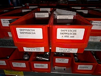 Partij ijzerwaren o.a. manometers - afbeelding 24 van  56