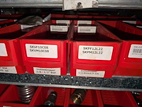 Partij ijzerwaren o.a. manometers - afbeelding 30 van  56