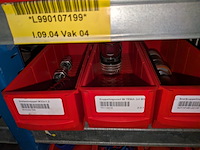 Partij ijzerwaren o.a. manometers - afbeelding 40 van  56