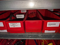 Partij ijzerwaren o.a. manometers - afbeelding 43 van  56