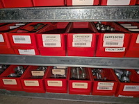 Partij ijzerwaren o.a. manometers - afbeelding 51 van  56