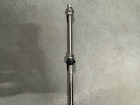 Partij ijzerwaren, o.a.: steelies, heco - afbeelding 8 van  8