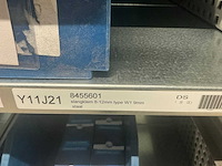Partij ijzerwaren (scharnieren en slangklemmen) - afbeelding 4 van  17