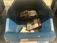 Partij ijzerwaren - afbeelding 3 van  21