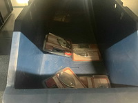 Partij ijzerwaren - afbeelding 4 van  21