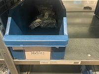 Partij ijzerwaren - afbeelding 10 van  11