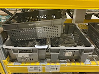 Partij ijzerwaren - afbeelding 1 van  6