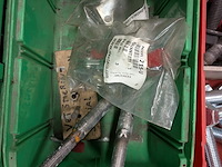 Partij ijzerwaren - afbeelding 2 van  20