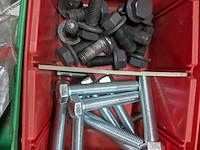 Partij ijzerwaren - afbeelding 3 van  20