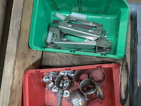 Partij ijzerwaren - afbeelding 4 van  20