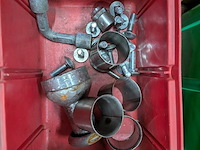 Partij ijzerwaren - afbeelding 5 van  20