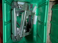 Partij ijzerwaren - afbeelding 6 van  20