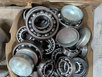 Partij ijzerwaren - afbeelding 8 van  20