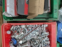 Partij ijzerwaren - afbeelding 13 van  20